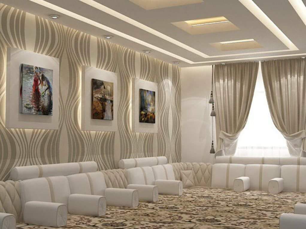 تركيب جبس بورد في عجمان