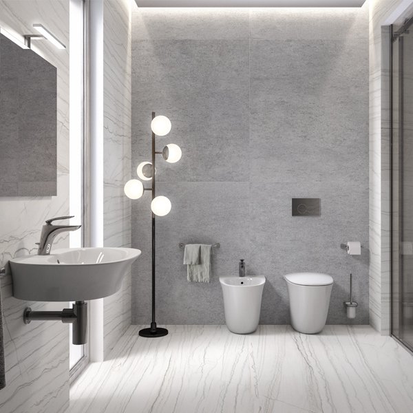 تكسير وترميم حمامات في دبي