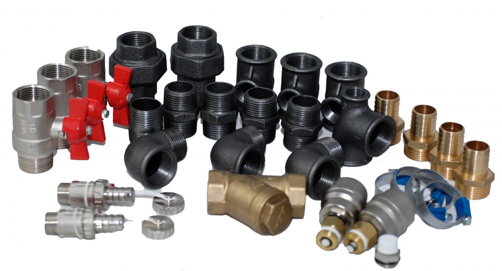 سباك في ابوظبي