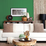 شركة صبغ في العين