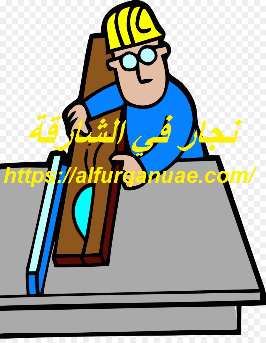 نجار في الشارقة